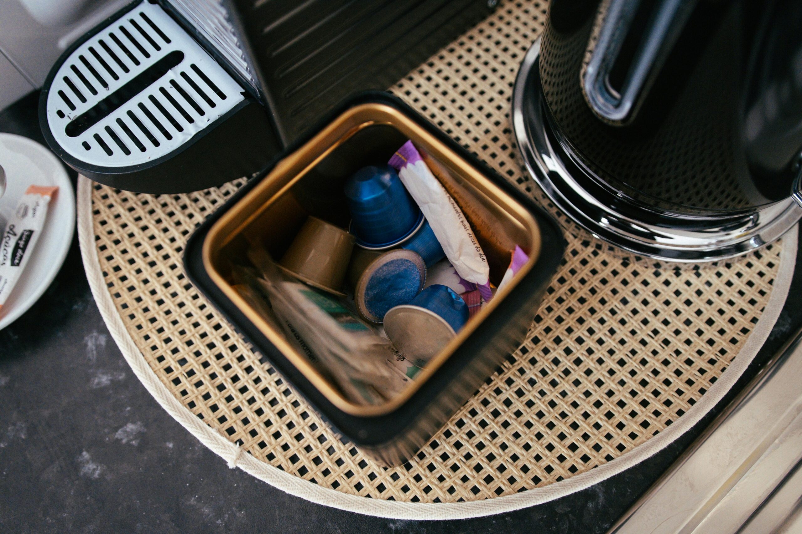 Brew better before your next cup.